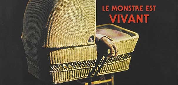 CRITIQUE : LE MONSTRE EST VIVANT