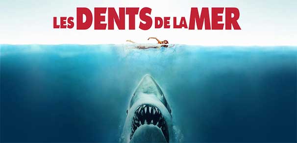 CRITIQUE : LES DENTS DE LA MER