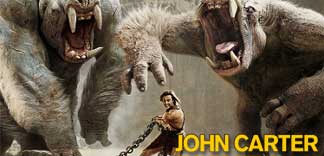 AVANT-PREMIERE : JOHN CARTER
