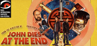 CRITIQUE : JOHN DIES AT THE END (PIFFF 2012)
