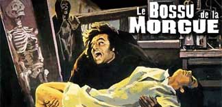 CRITIQUE : LE BOSSU DE LA MORGUE