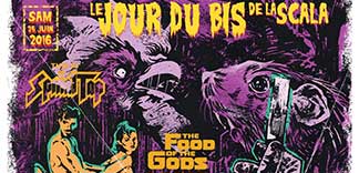 JOUR DU BIS 2016 : COMPTE-RENDU