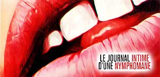 CRITIQUE : LE JOURNAL INTIME D'UNE NYMPHOMANE