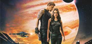 CRITIQUE : JUPITER, LE DESTIN DE L'UNIVERS