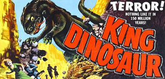 CRITIQUE : KING DINOSAUR