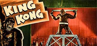 CRITIQUE : KING KONG