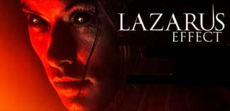 CRITIQUE : THE LAZARUS EFFECT