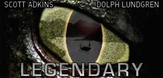 CRITIQUE : LEGENDARY (CANNES 2013)