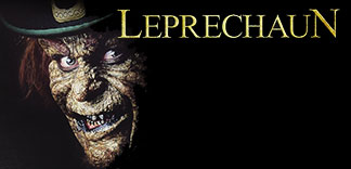 CRITIQUE : LEPRECHAUN