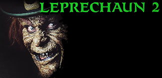CRITIQUE : LEPRECHAUN 2