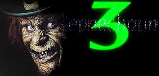 CRITIQUE : LEPRECHAUN 3