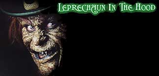 CRITIQUE : LEPRECHAUN IN THE HOOD