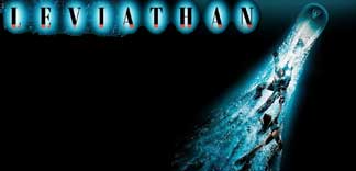 CRITIQUE : LEVIATHAN