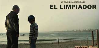 EL LIMPIADOR AU CINEMA