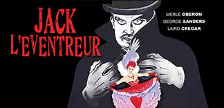 CRITIQUE : JACK L’EVENTREUR
