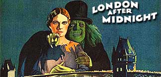 CRITIQUE : LONDRES APRES MINUIT