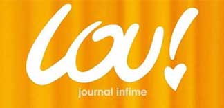 CRITIQUE : LOU! JOURNAL INFIME
