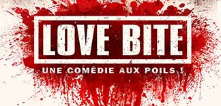 CRITIQUE : LOVE BITE