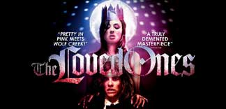 CRITIQUE : THE LOVED ONES