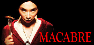 MACABRE : L'INDONESIE TRES GORE !