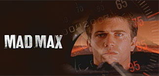 CRITIQUE : MAD MAX