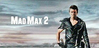 CRITIQUE : MAD MAX 2, LE DEFI