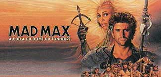CRITIQUE : MAD MAX AU-DELA DU DOME DU TONNERRE