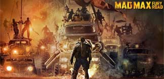 CRITIQUE : MAD MAX FURY ROAD
