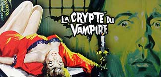 CRITIQUE : LA CRYPTE DU VAMPIRE