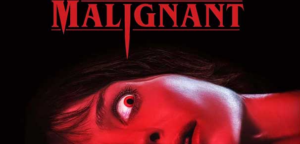 CRITIQUE : MALIGNANT