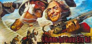 HDT : L'HOMME QUI VOULUT ETRE ROI