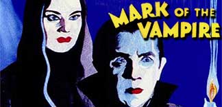 CRITIQUE : LA MARQUE DU VAMPIRE