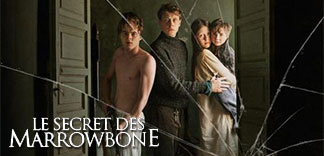 CRITIQUE : LE SECRET DES MARROWBONE
