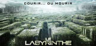 AVANT-PREMIERE : LE LABYRINTHE
