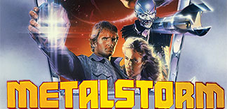 CRITIQUE : METALSTORM