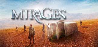 MIRAGES