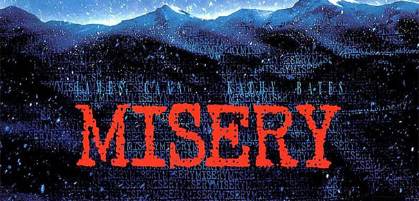 CRITIQUE : MISERY