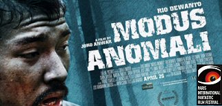 CRITIQUE : MODUS ANOMALI (PIFFF 2012)