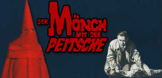 CRITIQUE : DER MONCH MIT DER PEITSCHE