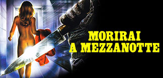 CRITIQUE : MORIRAI A MEZZANOTTE