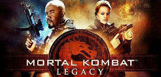 CRITIQUE : MORTAL KOMBAT LEGACY
