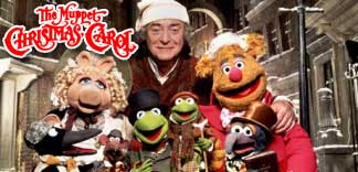 CRITIQUE : THE MUPPET CHRISTMAS CAROL (NOEL CHEZ LES MUPPET)