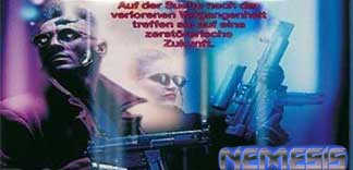 CRITIQUE : NEMESIS