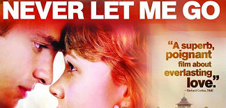 NEVER LET ME GO