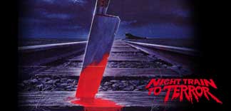 CRITIQUE : TRAIN EXPRESS POUR L'ENFER