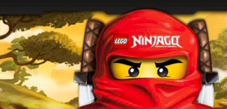 CRITIQUE : NINJAGO LES MAITRES DU SPINJITZU