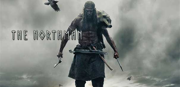 CRITIQUE : THE NORTHMAN