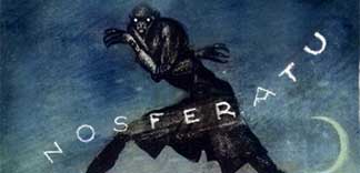 CRITIQUE : NOSFERATU LE VAMPIRE