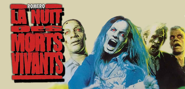 CRITIQUE : LA NUIT DES MORTS-VIVANTS (1990)