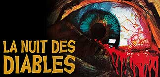 CRITIQUE : LA NUIT DES DIABLES